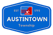 City Logo for Austintown