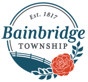 City Logo for Bainbridge