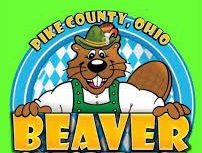 City Logo for Beaver