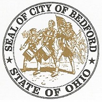 City Logo for Bedford