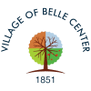 City Logo for Belle_Center