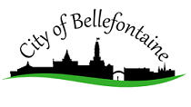 City Logo for Bellefontaine