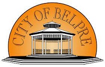 City Logo for Belpre