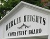 City Logo for Berlin_Heights