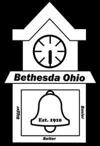 City Logo for Bethesda