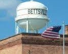 City Logo for Bettsville
