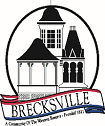 City Logo for Brecksville