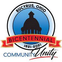 City Logo for Bucyrus
