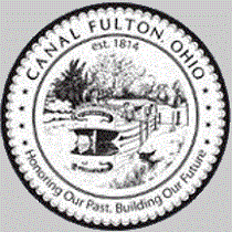 City Logo for Canal_Fulton