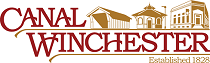 City Logo for Canal_Winchester