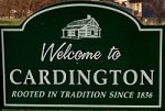 City Logo for Cardington