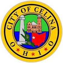 City Logo for Celina