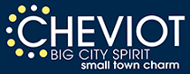 City Logo for Cheviot