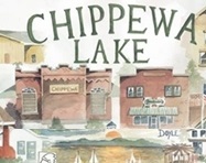 City Logo for Chippewa_Lake