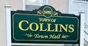 City Logo for Collins