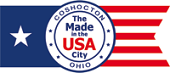 City Logo for Coshocton