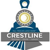 City Logo for Crestline