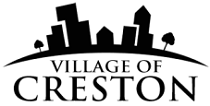 City Logo for Creston
