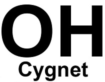 City Logo for Cygnet