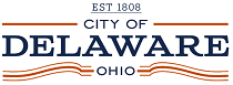 City Logo for Delaware