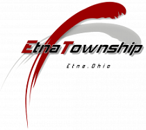 City Logo for Etna