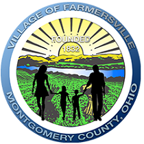 City Logo for Farmersville