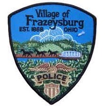 City Logo for Frazeysburg