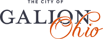 City Logo for Galion
