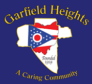 City Logo for Garfield_Heights