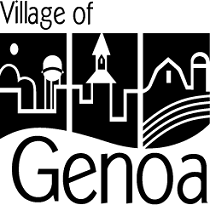 City Logo for Genoa