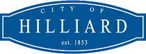 City Logo for Hilliard