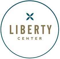 City Logo for Liberty_Center
