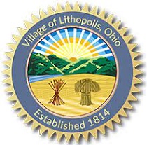City Logo for Lithopolis
