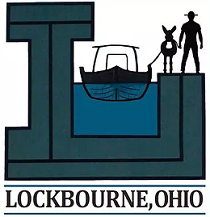 City Logo for Lockbourne