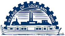City Logo for Lockland