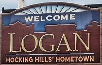 City Logo for Logan
