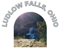 City Logo for Ludlow_Falls