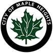 City Logo for Maple_Heights