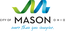City Logo for Mason
