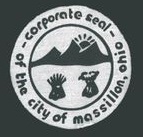 City Logo for Massillon