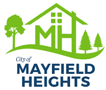City Logo for Mayfield_Heights