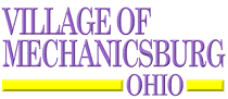 City Logo for Mechanicsburg
