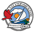 City Logo for Mentor