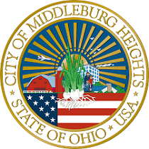 City Logo for Middleburg_Heights