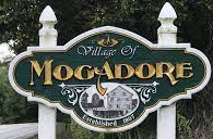 City Logo for Mogadore