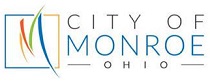 City Logo for Monroe