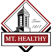 City Logo for Mount_Healthy
