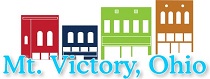 City Logo for Mount_Victory