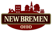 City Logo for New_Bremen