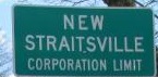 City Logo for New_Straitsville
